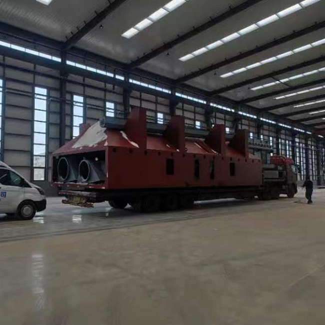 江蘇吊鉤式拋丸機(jī)